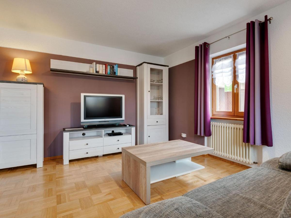 Apartment On The Edge Of The Forest Kleines Wiesental المظهر الخارجي الصورة