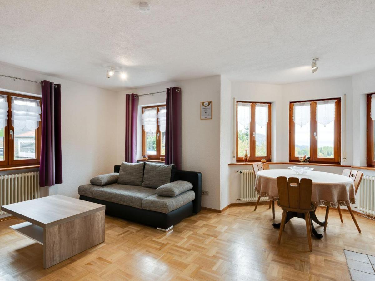 Apartment On The Edge Of The Forest Kleines Wiesental المظهر الخارجي الصورة
