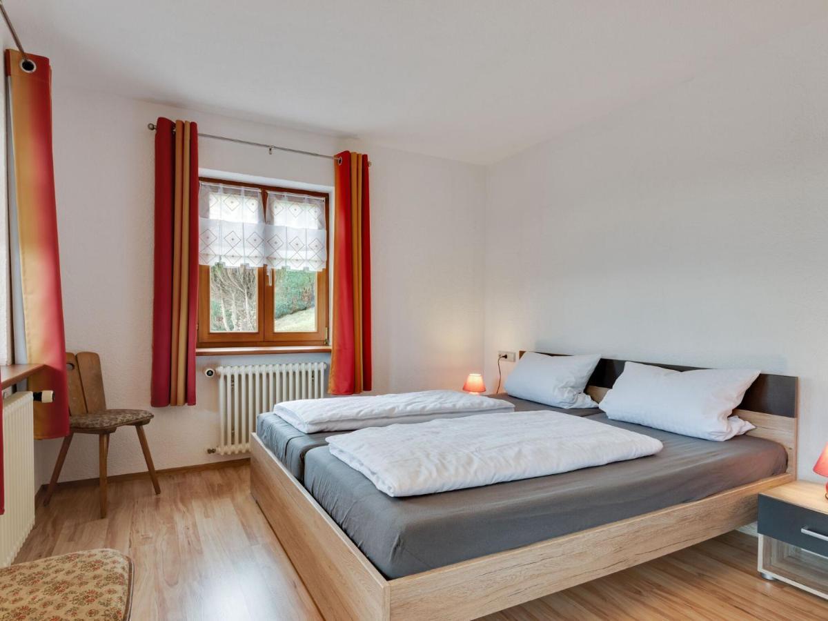 Apartment On The Edge Of The Forest Kleines Wiesental المظهر الخارجي الصورة