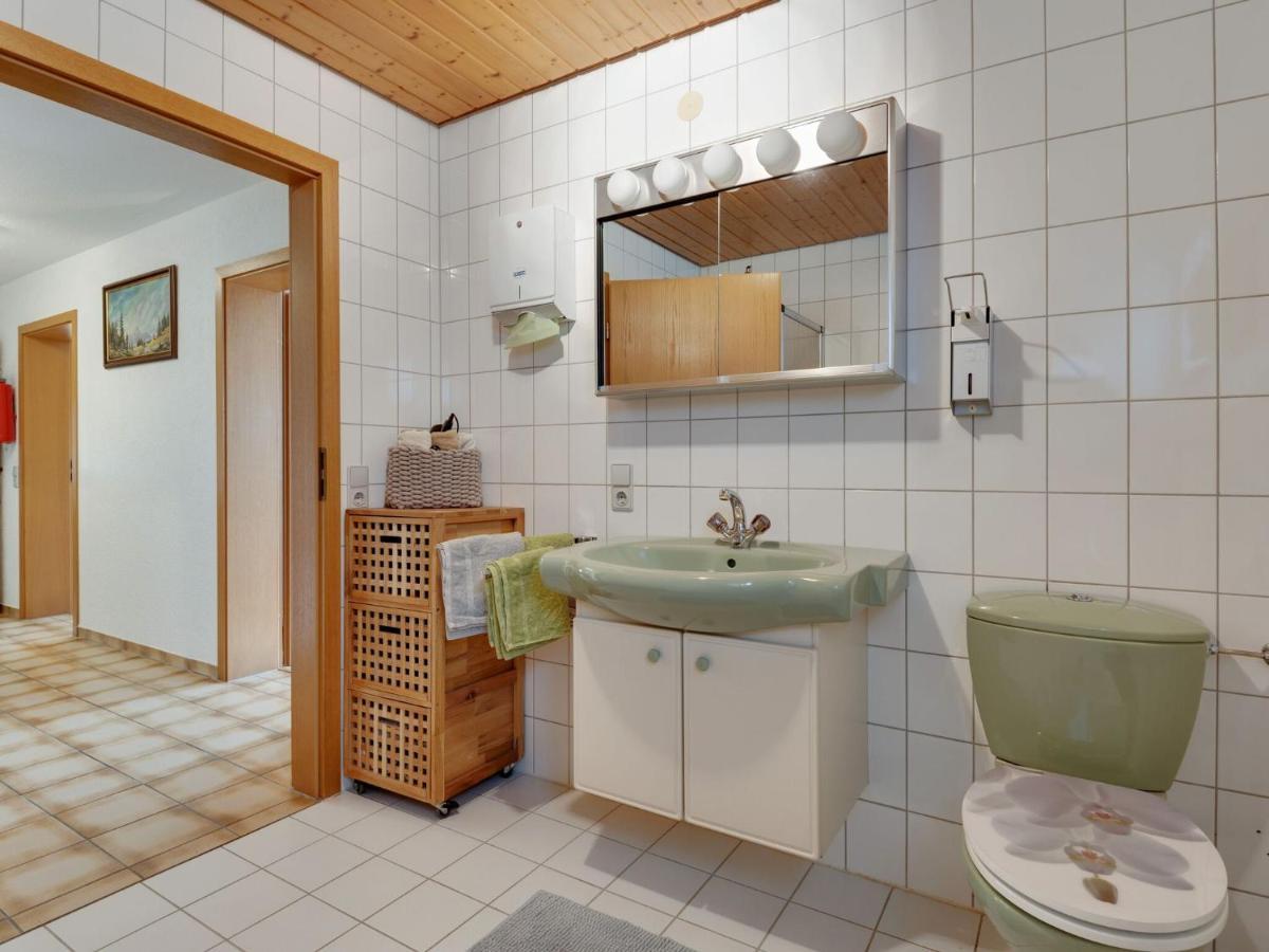 Apartment On The Edge Of The Forest Kleines Wiesental المظهر الخارجي الصورة