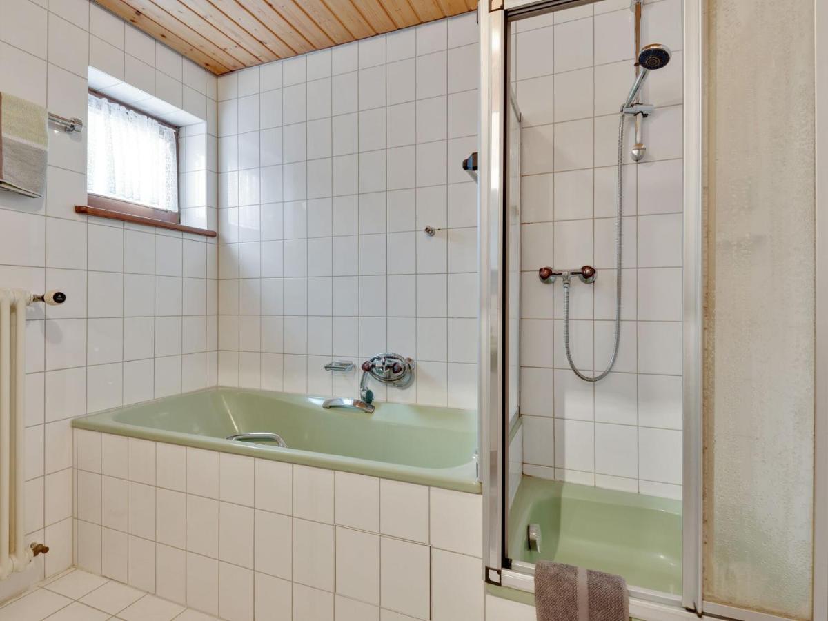 Apartment On The Edge Of The Forest Kleines Wiesental المظهر الخارجي الصورة